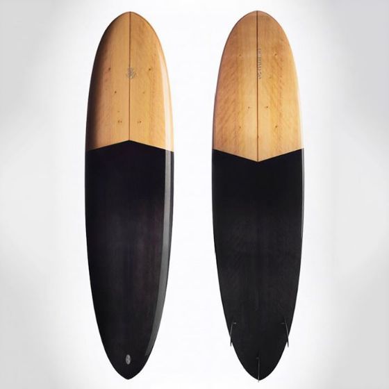Picture of Classic Surfboard