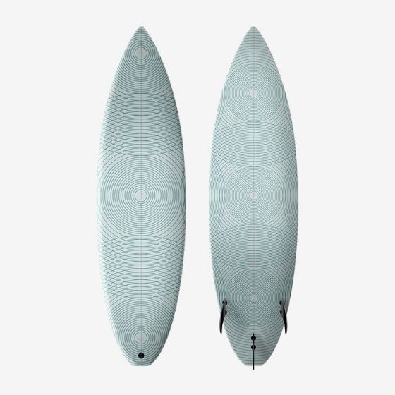 Picture of Inspire Pro Surfboard