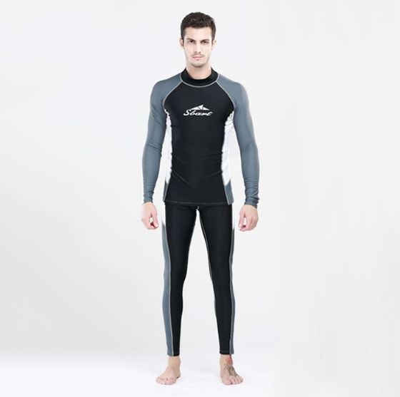 Picture of Universal Wetsuit