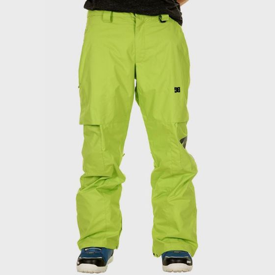 Picture of Winter Pro Clothing